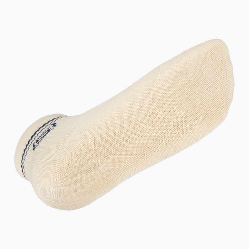 Шкарпетки дитячі SKECHERS Full Terry Low Crew 3 пари white/blue 7