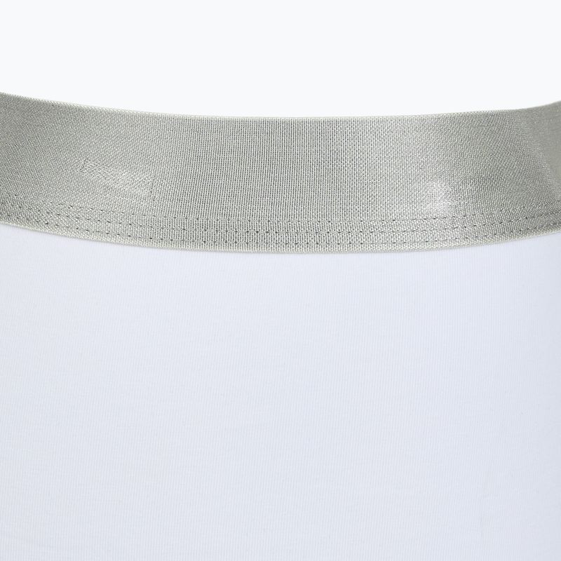 Труси чоловічі KARL LAGERFELD Elastic Trunk 3 пари black/white/grey 6