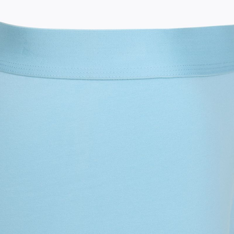 Труси чоловічі KARL LAGERFELD Essential Logo Trunk 7 пар olive/clear sky/excalibur 6