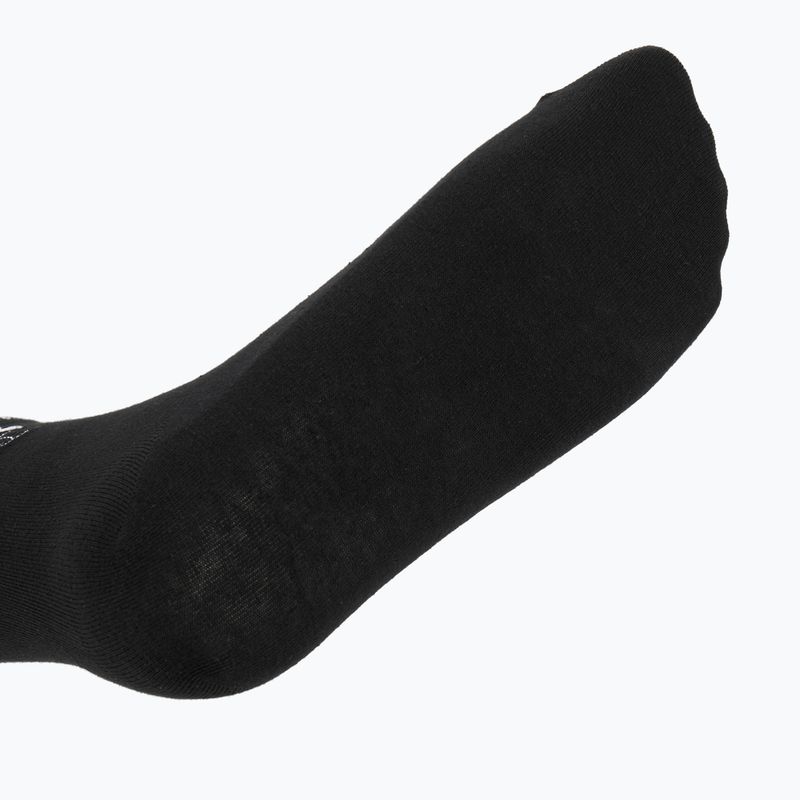 Набір Труси + Шкарпетки чоловічі KARL LAGERFELD Ikon Trunk aop karl dot black 8