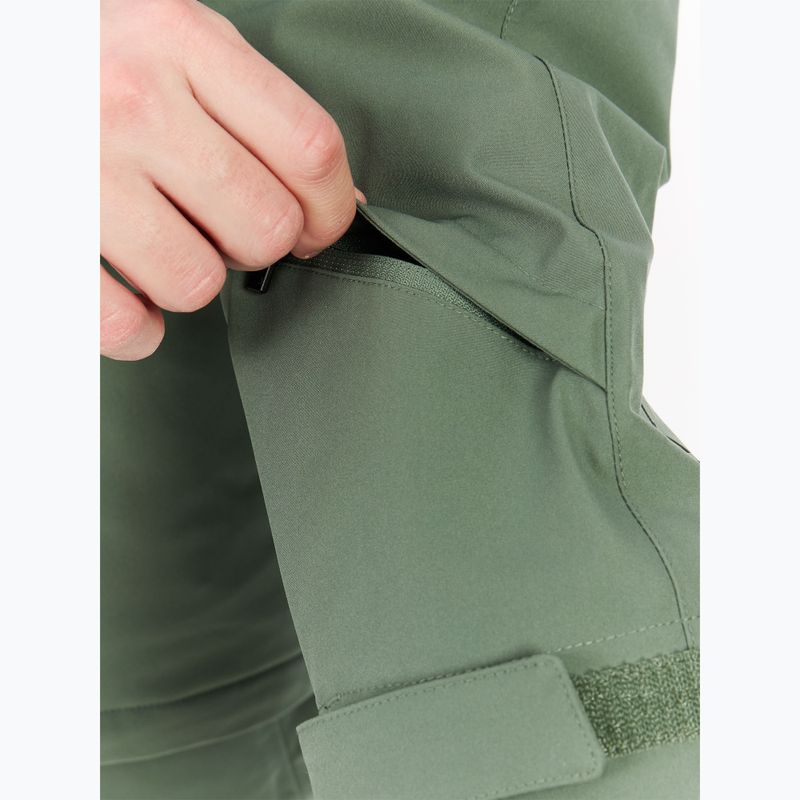 Куртка для сноуборду чоловіча Protest PRTTimothy aspen green 7