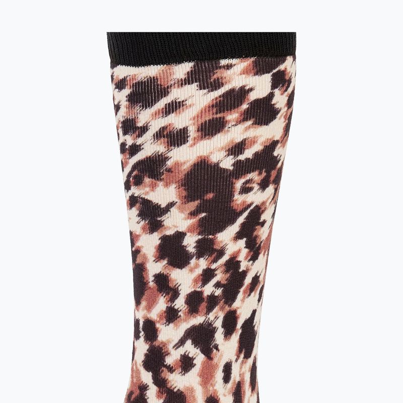 Жіночі лижні шкарпетки Protest PRTElle rainstorm blue 2