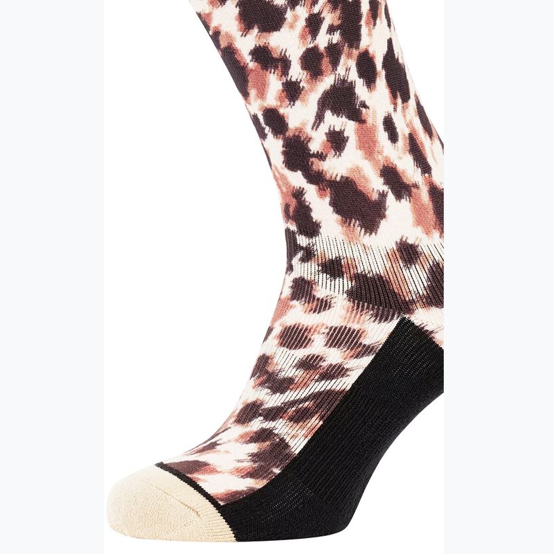 Шкарпетки гірськолижні жіночі Protest PRTElle rainstorm blue 3