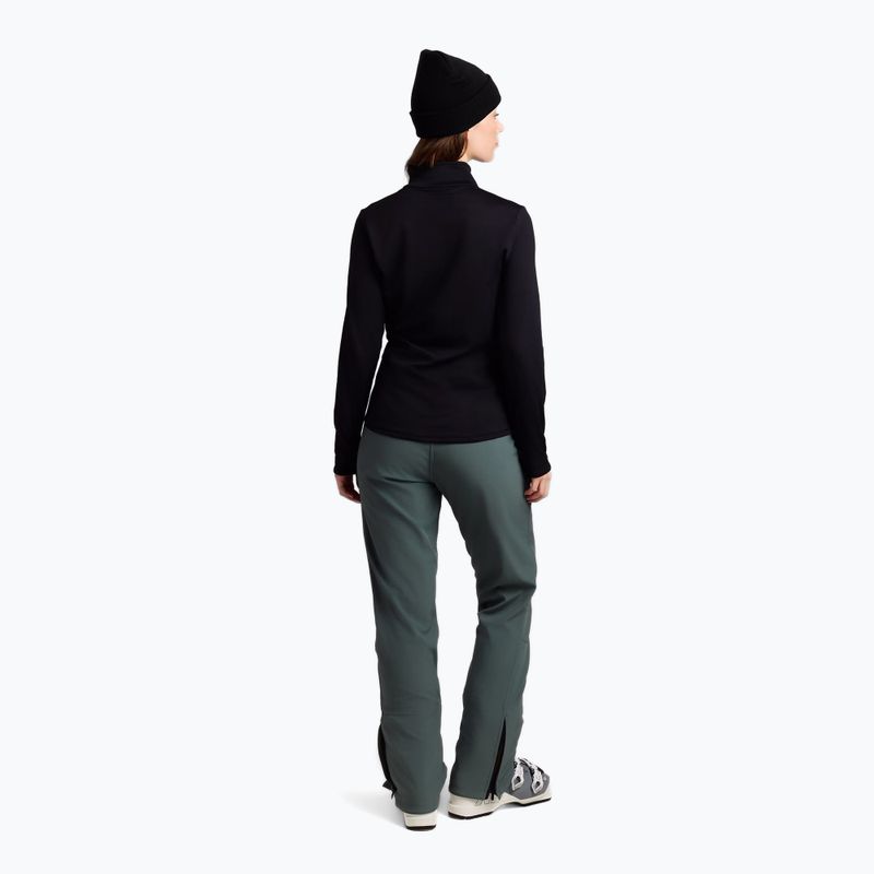 Лонгслів жіночий Protest PRTHolker Active true black 3