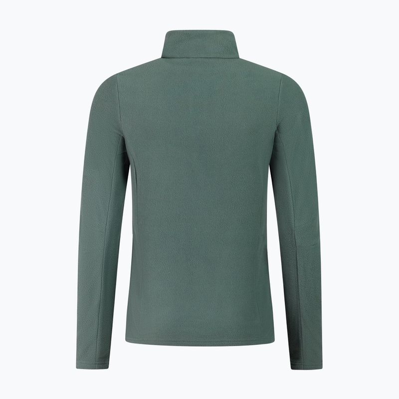 Кофта флісова жіноча Protest PRTRemutez 1/4 Zip Active evergreen 8