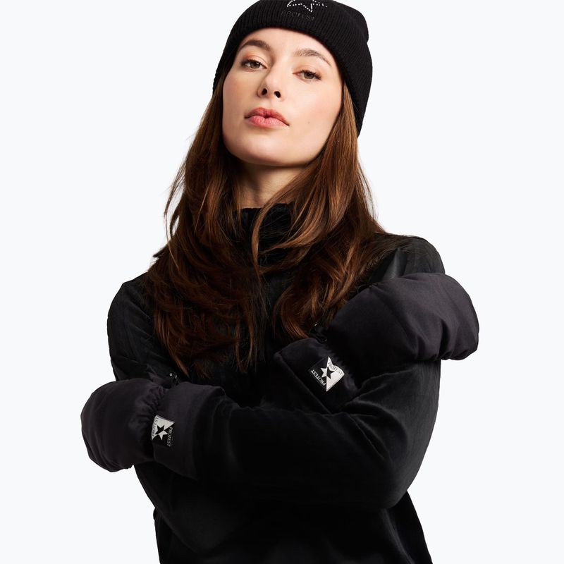 Рукавиці для сноуборду жіночі Protest PRTSelect true black 3