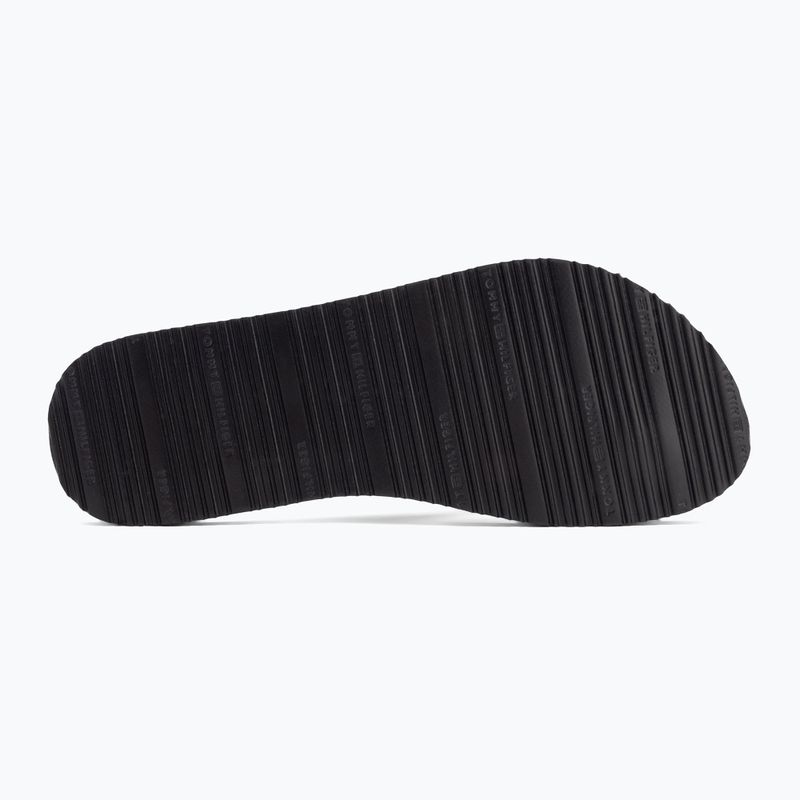 В'єтнамки жіночі Tommy Hilfiger Stripes Beach Sandal space blue 4