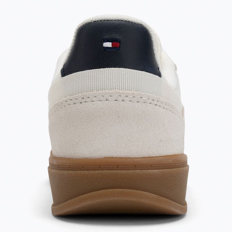 Кросівки жіночі Tommy Hilfiger Th Heritage ancient white 6