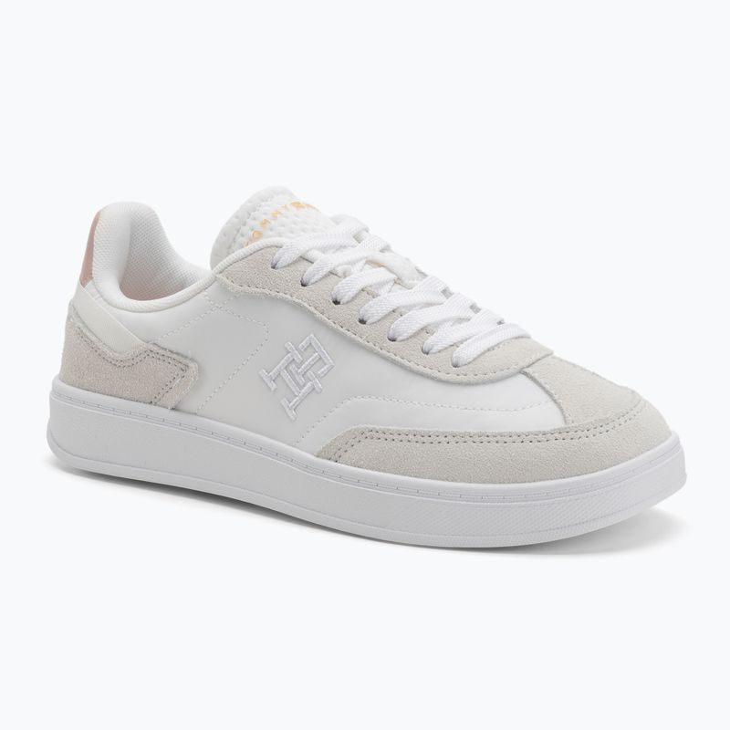 Кросівки жіночі Tommy Hilfiger Th Heritage white