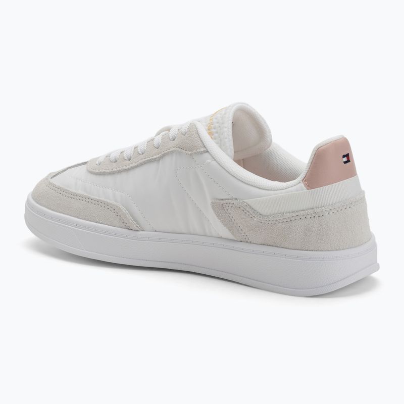Кросівки жіночі Tommy Hilfiger Th Heritage white 3