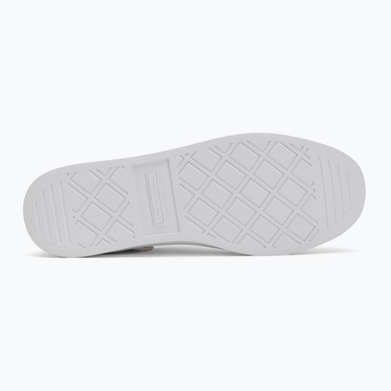 Кросівки жіночі Tommy Hilfiger Th Heritage white 4