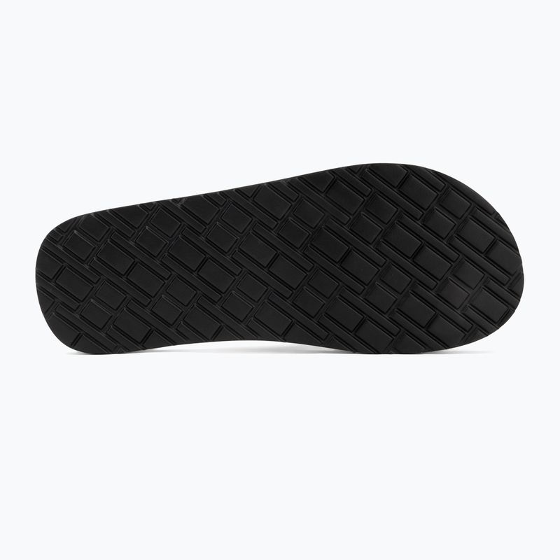 В'єтнамки чоловічі Tommy Hilfiger Chambray Beach Sandal beige 4