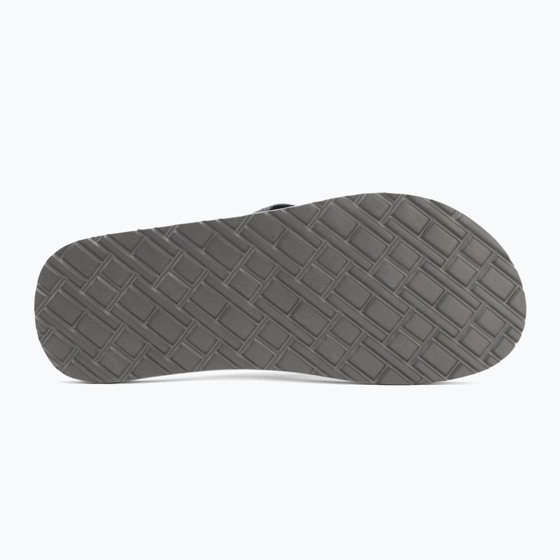 В'єтнамки чоловічі Tommy Hilfiger Chambray Beach Sandal desert sky 4
