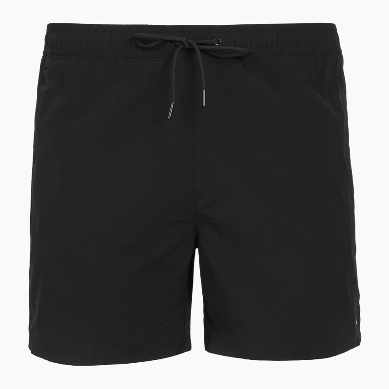 Шорти для плавання чоловічі Tommy Hilfiger UM0UM03477 black