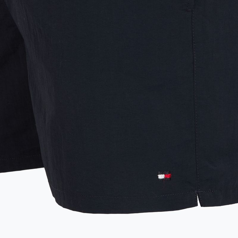 Шорти для плавання чоловічі Tommy Hilfiger UM0UM03477 desert sky 3