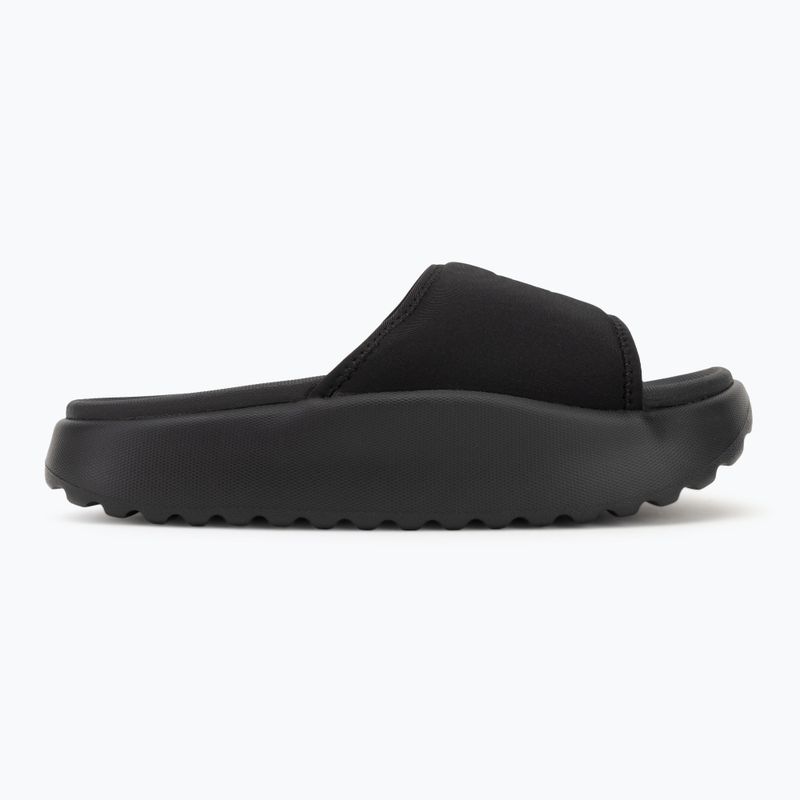 Шльопанці жіночі Tommy Jeans Comfy Pool Slide black 2