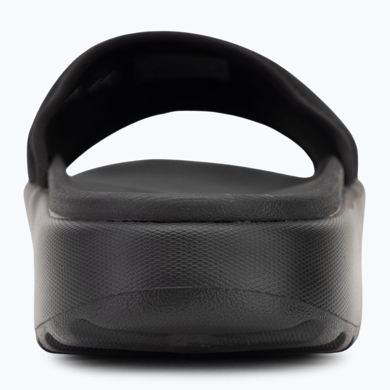 Шльопанці жіночі Tommy Jeans Comfy Pool Slide black 6