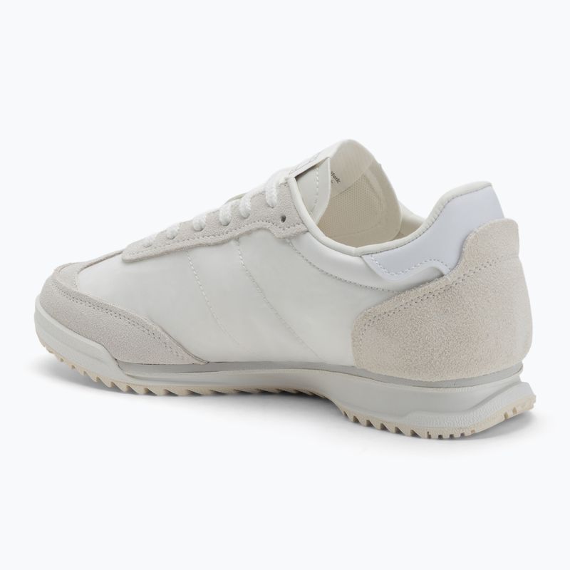 Кросівки жіночі Tommy Jeans Tjw Retro Runner Cleated YBL ecru 3