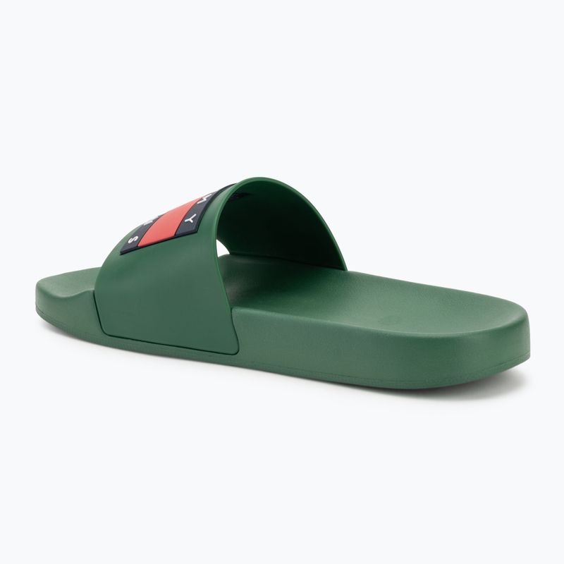 Шльопанці чоловічі Tommy Jeans Pool Slide Ess terrain 3