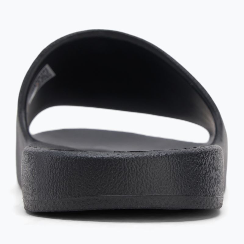 Шльопанці чоловічі Tommy Jeans Basic Sandal black 6
