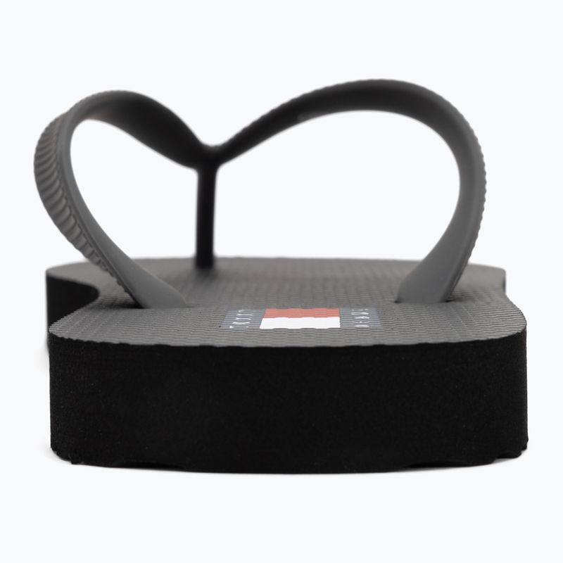 В'єтнамки чоловічі Tommy Jeans Beach Sandal black 6
