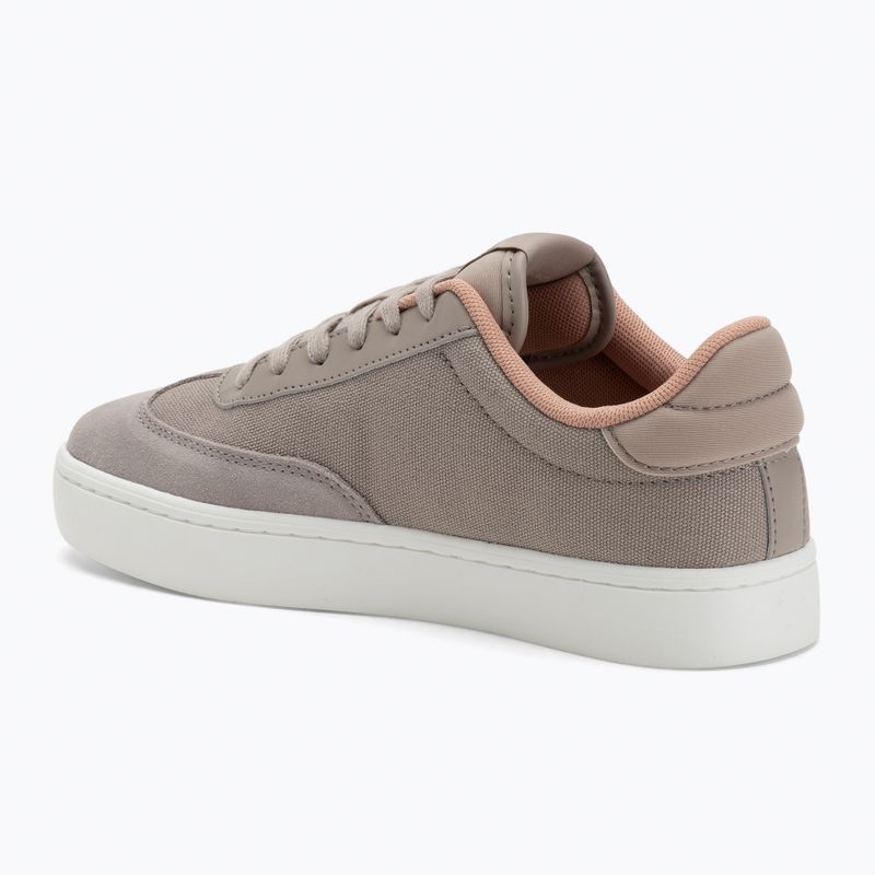 Кросівки жіночі Calvin Klein YW0YW01636 Classic Cupsole Low Mix Mg Wn atmosphere/tuscany 3