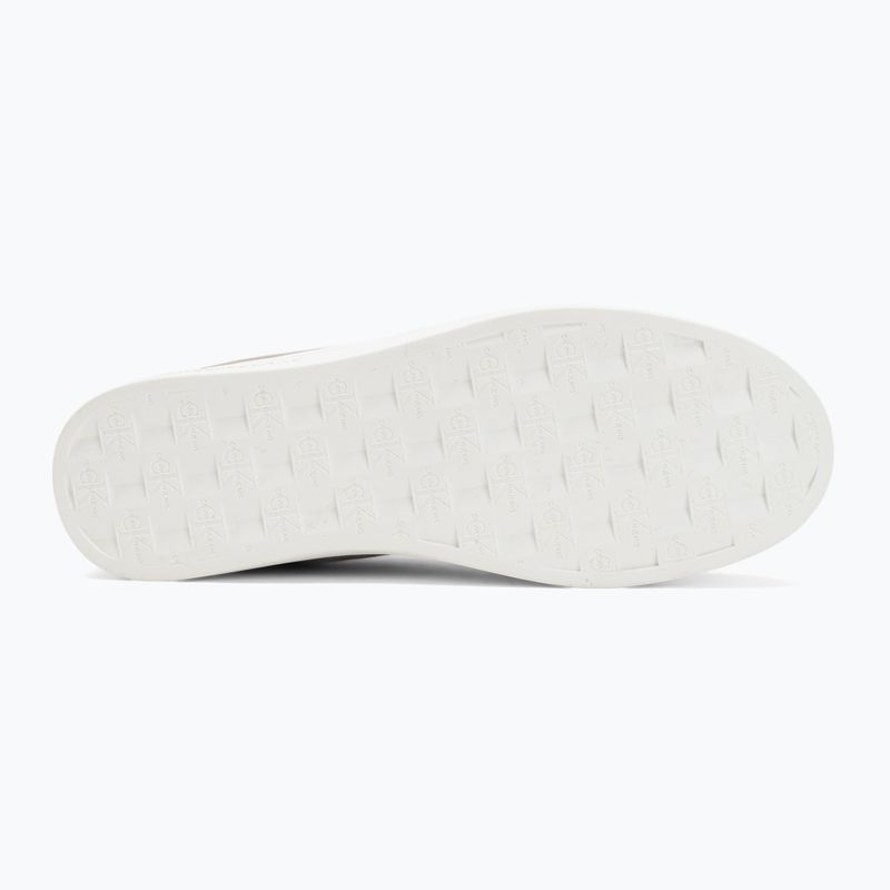Кросівки жіночі Calvin Klein YW0YW01636 Classic Cupsole Low Mix Mg Wn atmosphere/tuscany 4