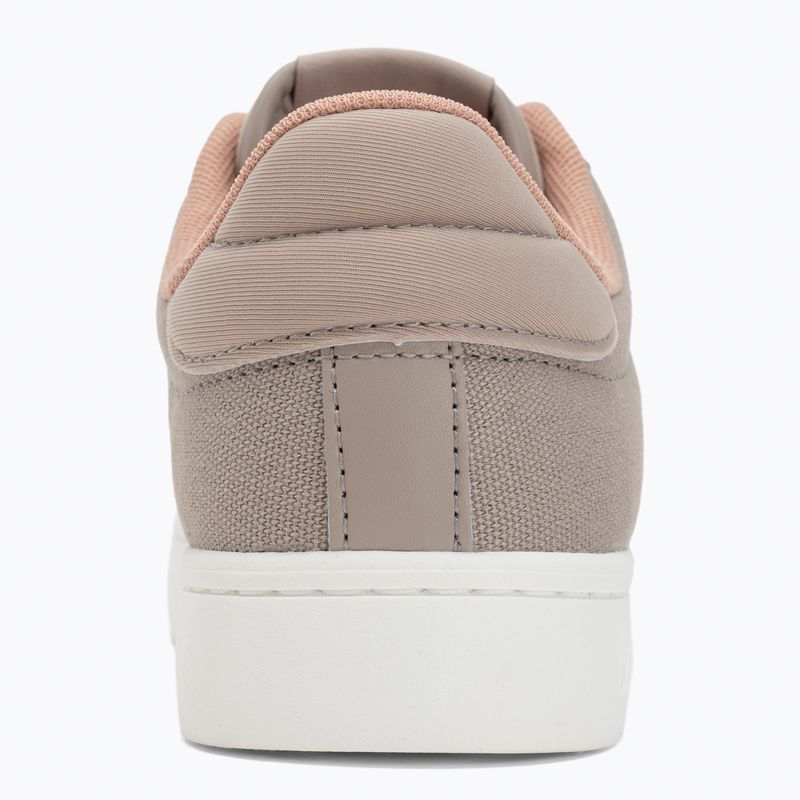 Кросівки жіночі Calvin Klein YW0YW01636 Classic Cupsole Low Mix Mg Wn atmosphere/tuscany 6