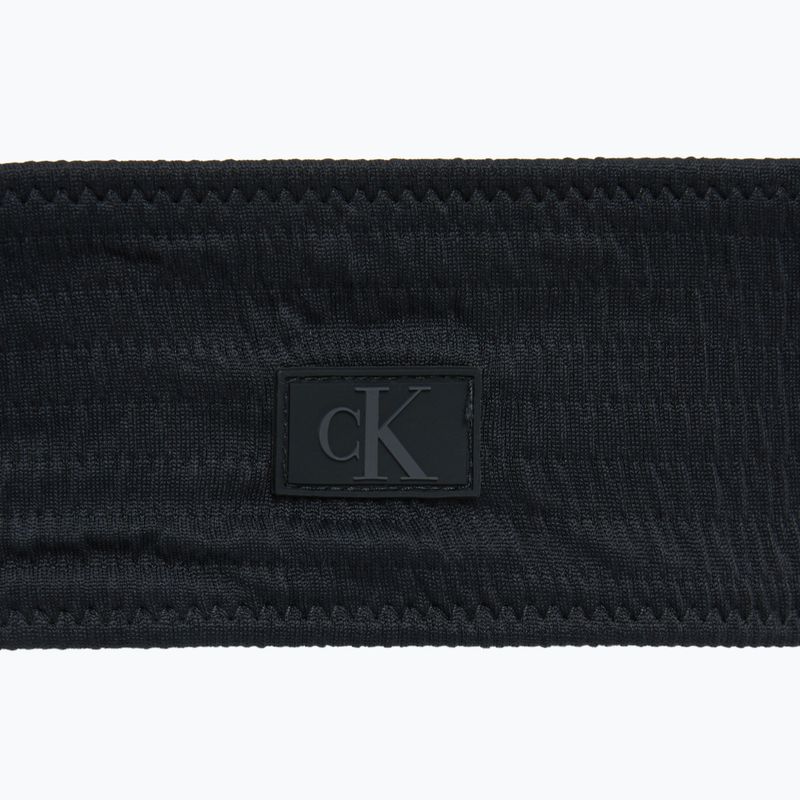 Верхня частина купальника Calvin Klein KW0KW02726 Bralette black 3