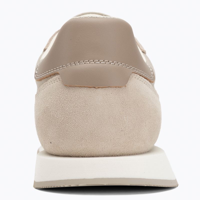 Кросівки Calvin Klein HM0HM01723 Low Prof Runn Laceup Cv Mix feather gray mix 6