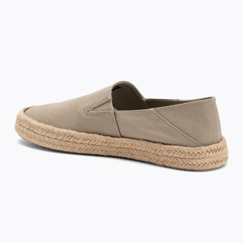 Мокасини чоловічі Calvin Klein YM0YM01251 Inj Cv weathered teak 3