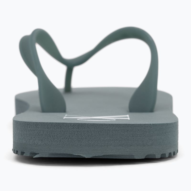 В'єтнамки чоловічі Calvin Klein YM0YM01267 Beach Sandal Transparent Tpu trooper 6