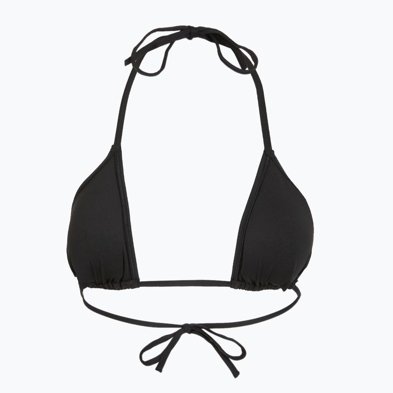 Верхня частина купальника Calvin Klein KW0KW02343 Triangle Rp pvh black 2