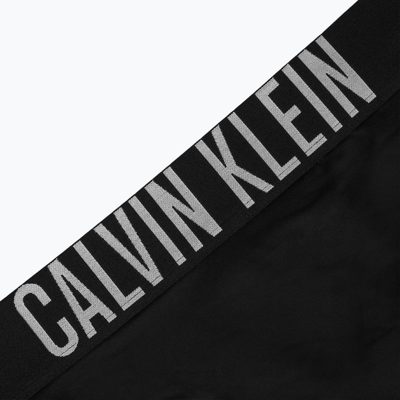 Чоловічі плавки Calvin Klein KM0KM01097 Intense Power Brief Wb pvh black 4