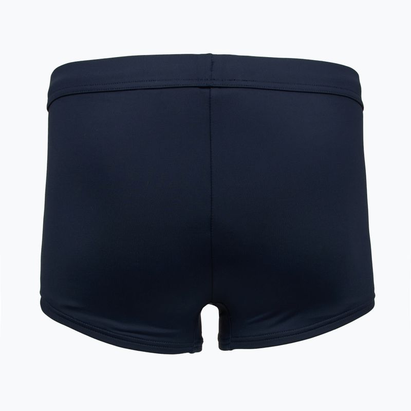 Чоловічі плавки-боксери KM0KM01114 Ck Essentials Trunk темний сапфір 2