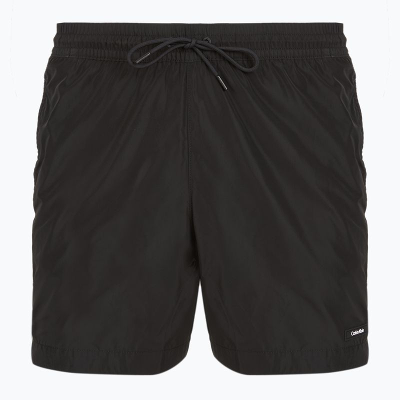 Шорти для плавання чоловічі Calvin Klein KM0KM01111BEH pvh black