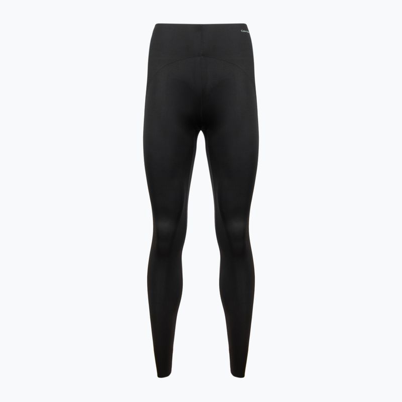 Легінси для тренувань жіночі Calvin Klein LVGWS5L606 Full Length black