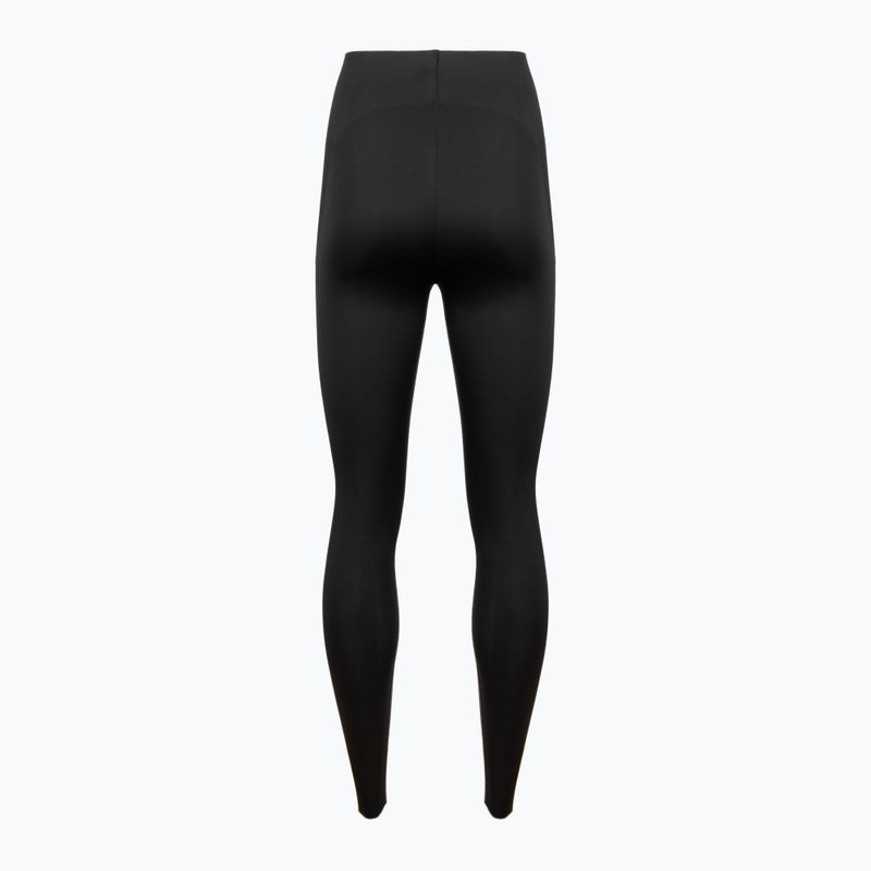 Легінси для тренувань жіночі Calvin Klein LVGWS5L606 Full Length black 2