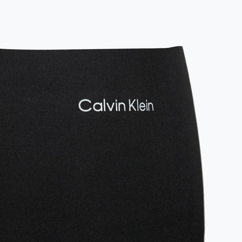 Легінси для тренувань жіночі Calvin Klein LVGWS5L606 Full Length black 4