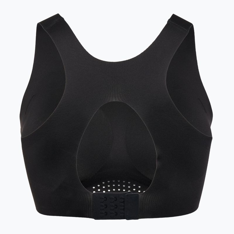 Бюстгальтер для тренувань Calvin Klein LVGWS5K123 High Support black 2