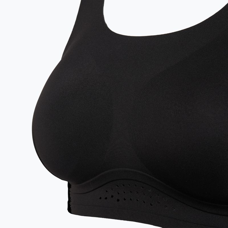 Бюстгальтер для тренувань Calvin Klein LVGWS5K123 High Support black 4