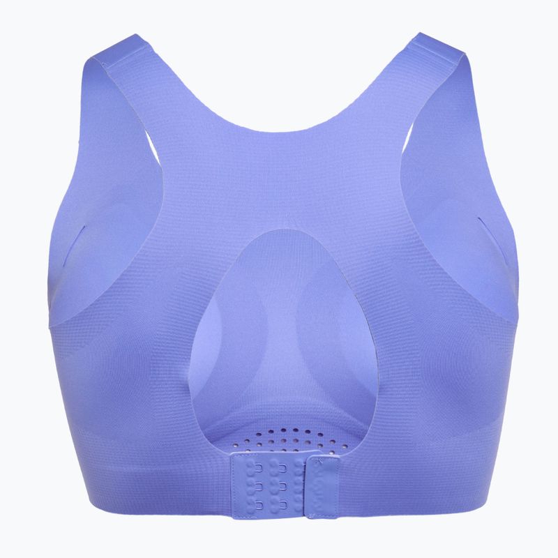 Бюстгальтер для тренувань Calvin Klein LVGWS5K123 High Support supernova 2