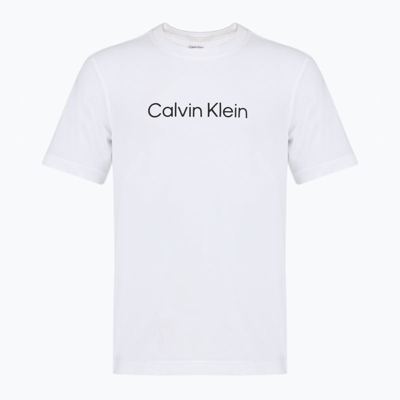 Футболка чоловіча Calvin Klein LVGMS5K182 Graphic classic white