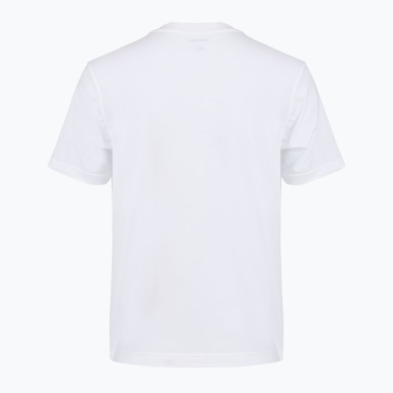 Футболка чоловіча Calvin Klein LVGMS5K182 Graphic classic white 2