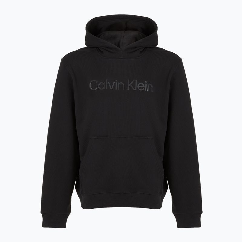 Кофта чоловіча Calvin LVGMS5W340 Klein Graphic Sweat Hoodie black