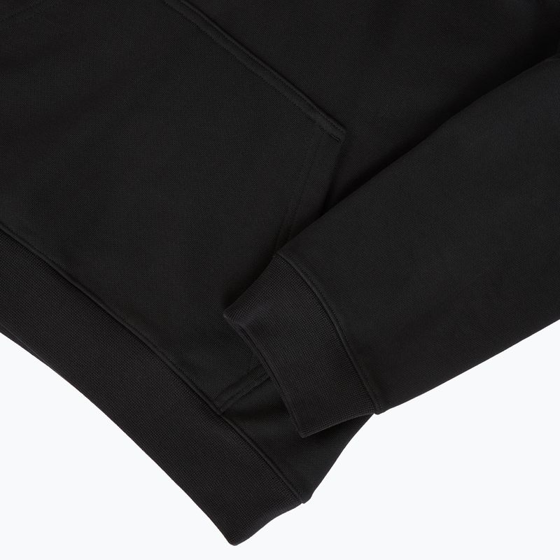 Кофта чоловіча Calvin LVGMS5W340 Klein Graphic Sweat Hoodie black 3