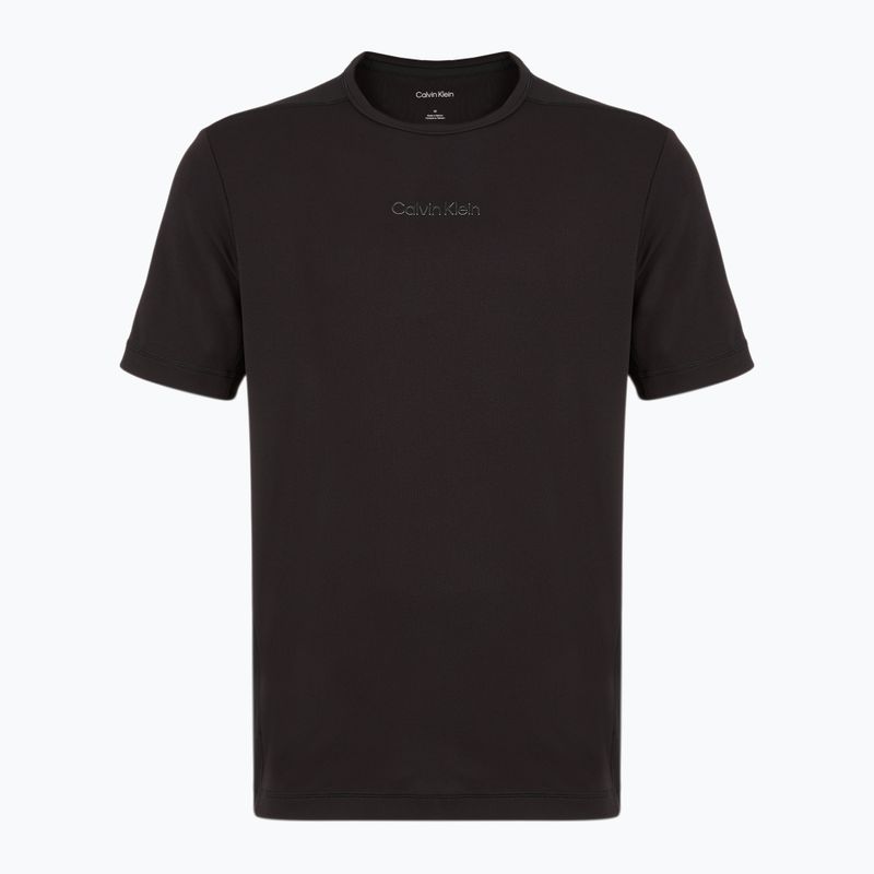 Футболка чоловіча Calvin Klein LVGMS5K159 black