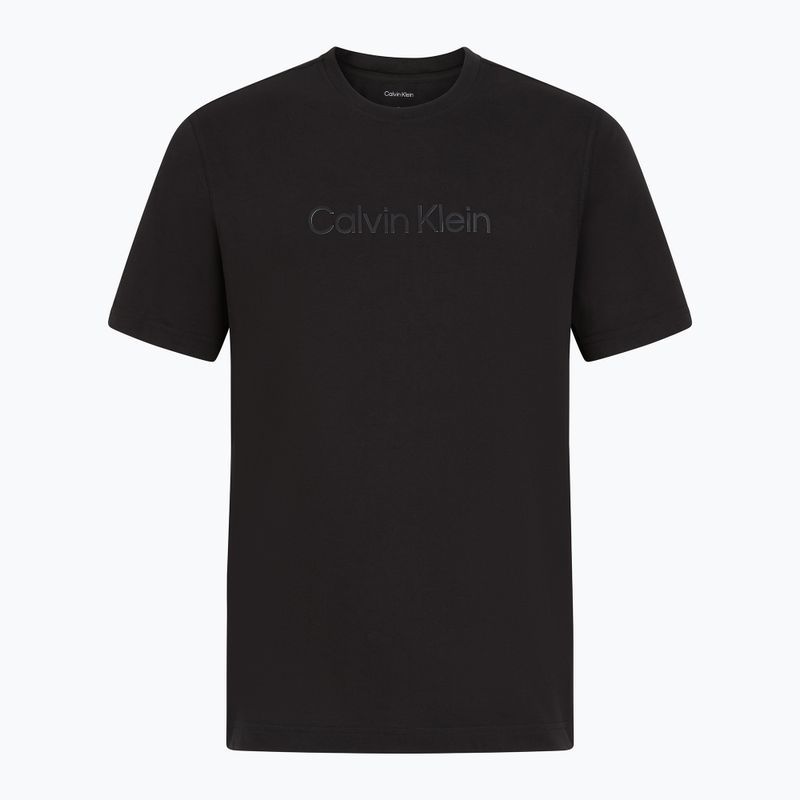 Футболка чоловіча Calvin Klein LVGMS5K182 Graphic black