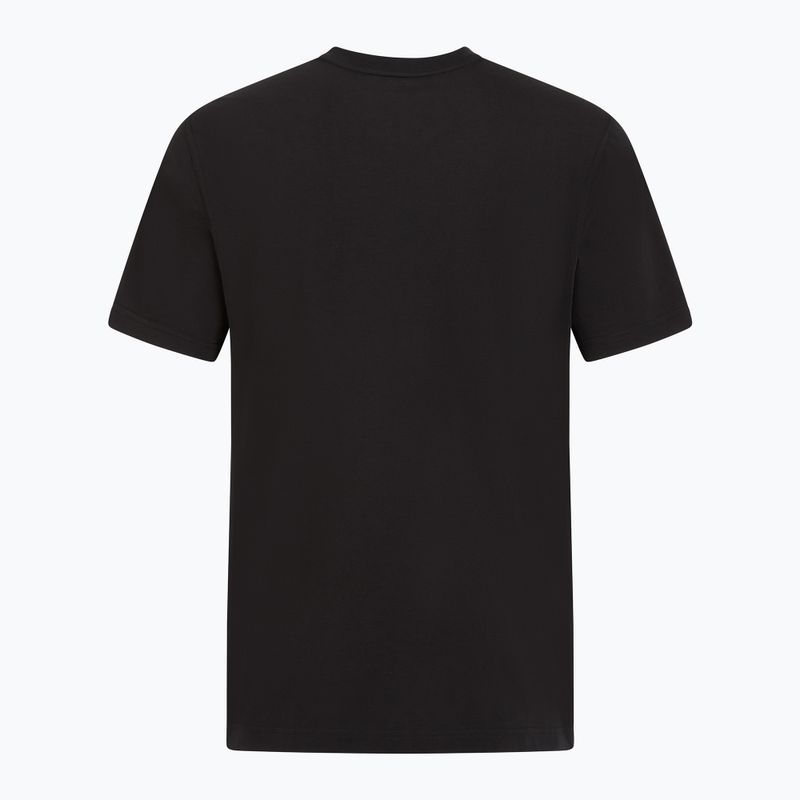 Футболка чоловіча Calvin Klein LVGMS5K182 Graphic black 2
