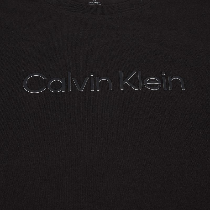 Футболка чоловіча Calvin Klein LVGMS5K182 Graphic black 3